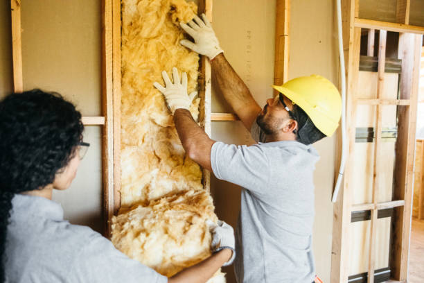 Types of Insulation We Offer in Union Springs, AL